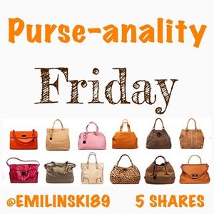 Friday Bags Group